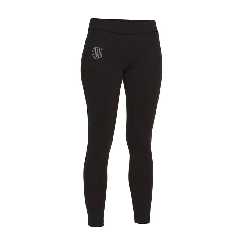 Shield Action Womens Leggings