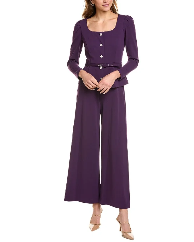 Maison Tara Savannah Jumpsuit