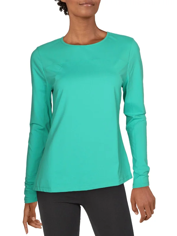 Classic Items Gym sweater Womens Tennis Fitness Shirts & Tops