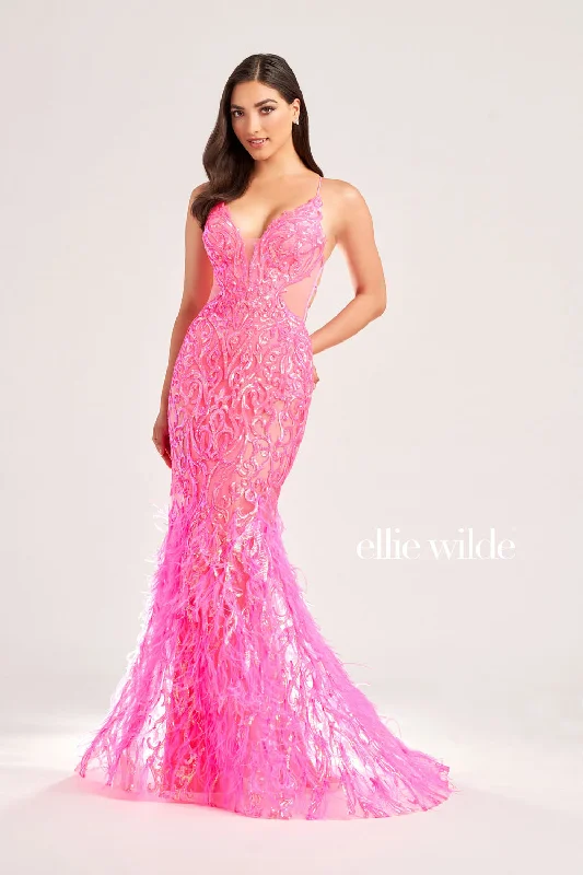 Ellie Wilde EW35006 Dresses